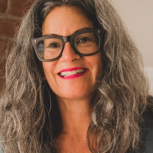 Fundraising Page: alayne white